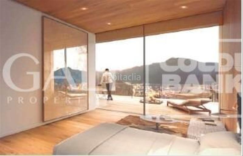 Foto b470ed8d-1f02-4ec2-9198-553ba925a4d4. Piso exclusiva promoción escala en Engolasters en Escaldes-Engordany