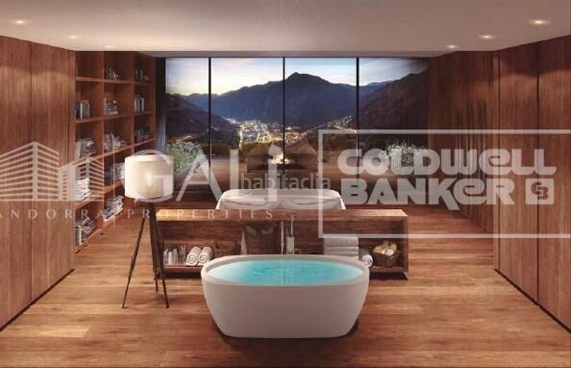 Foto d049af6f-ec72-4c38-b0eb-323f1b92bb8b. Piso exclusiva promoción escala en Engolasters en Escaldes-Engordany