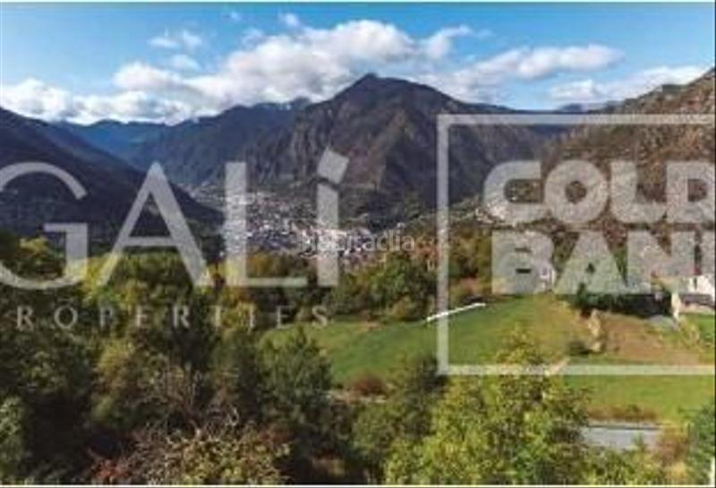 Foto d7deac7f-6bf7-4cde-bca3-d8c47027fe99. Piso exclusiva promoción escala en Engolasters en Escaldes-Engordany