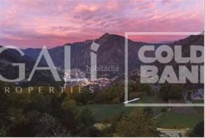 Foto e2c188a4-6d01-4b24-ba40-69e53ce759ce. Piso exclusiva promoción escala en Engolasters en Escaldes-Engordany