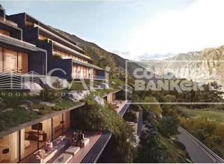 Pis a Escaldes-Engordany. Exclusiva promoción  escala en engolasters