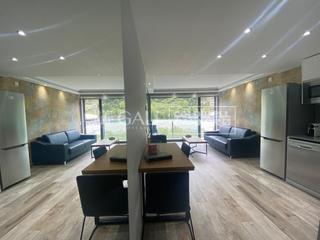 Pis  Urbanizacion gran sol. Piso exclusivo de 2 habitaciones con 1 plaza de garaje y zona de
