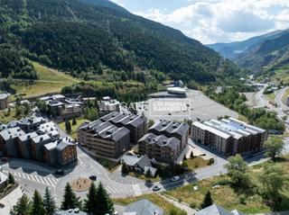 Appartement à Camí pont del tarter. Obra nueva de lujo a pie de pistas de grandvalira