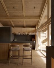 Appartement à Camí pont del tarter. Obra nueva de lujo a pie de pistas de grandvalira