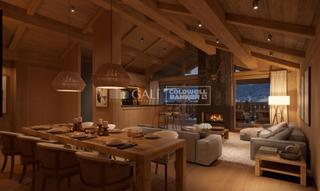 Appartement à Camí pont del tarter. Obra nueva de lujo a pie de pistas de grandvalira