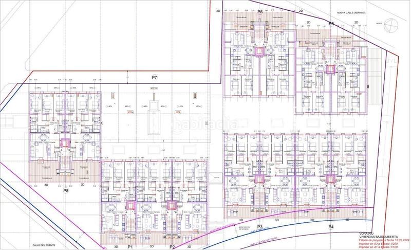 Foto 208eb241-b11d-4560-a003-1e0ab472a873. Attico in camí pont dEl Tarter in El Tarter Canillo