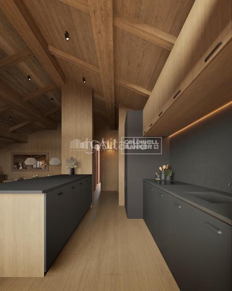 Foto 3a231c60-14a5-423b-afb4-71f0ae38e44c. Attico in camí pont dEl Tarter in El Tarter Canillo