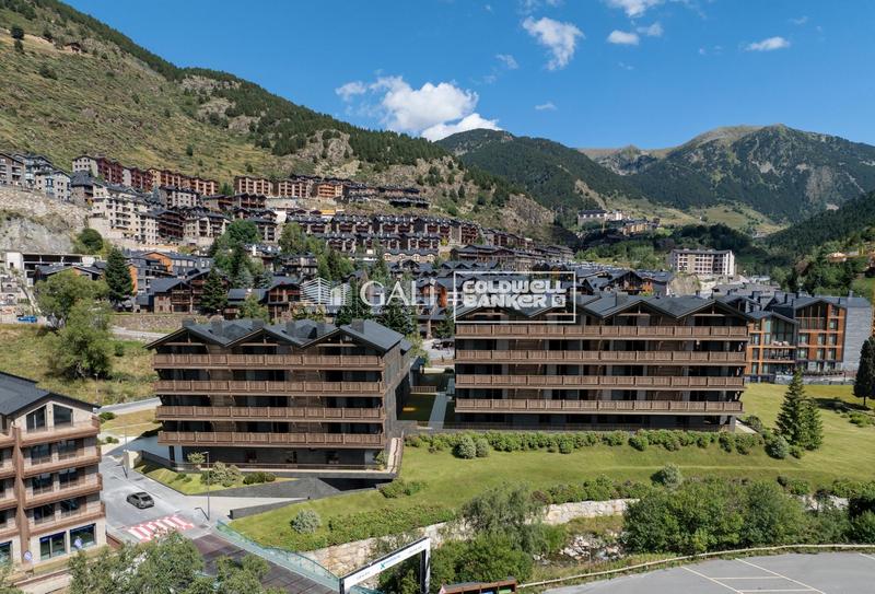 Foto 978da5b2-175e-42ad-b20f-263c30b9f45d. Attico in camí pont dEl Tarter in El Tarter Canillo