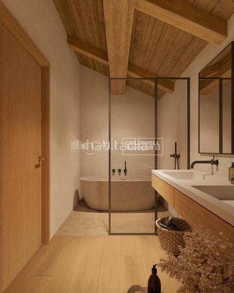 Foto a65d8d08-b24d-4299-8603-807e4d2bfe05. Attico in camí pont dEl Tarter in El Tarter Canillo