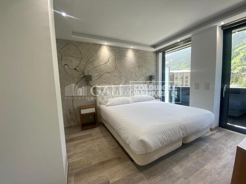 Foto 0e048a8a-ad99-4ab2-acde-6060560e2928. Appartamento con riscaldamento parcheggio piscina in Canillo
