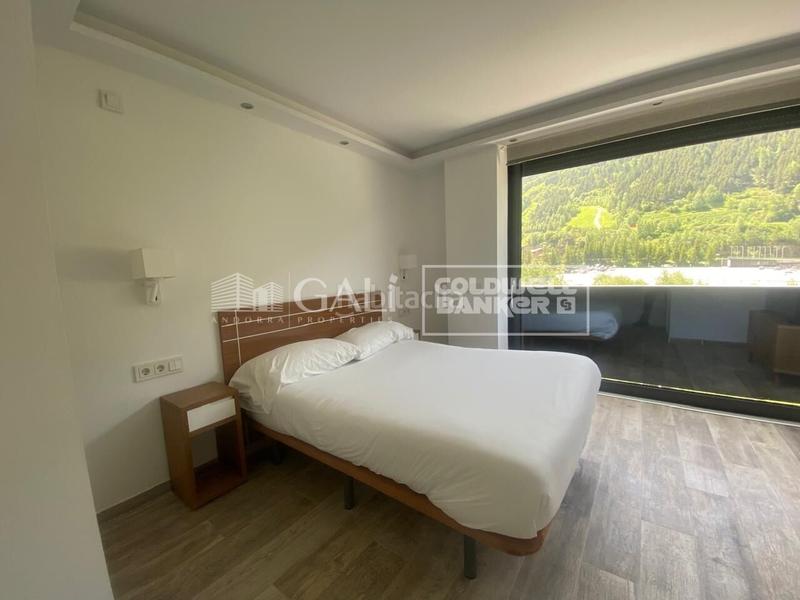 Foto 5b0af809-0e85-4bc3-a154-64dbe0ab9819. Appartamento con riscaldamento parcheggio piscina in Canillo