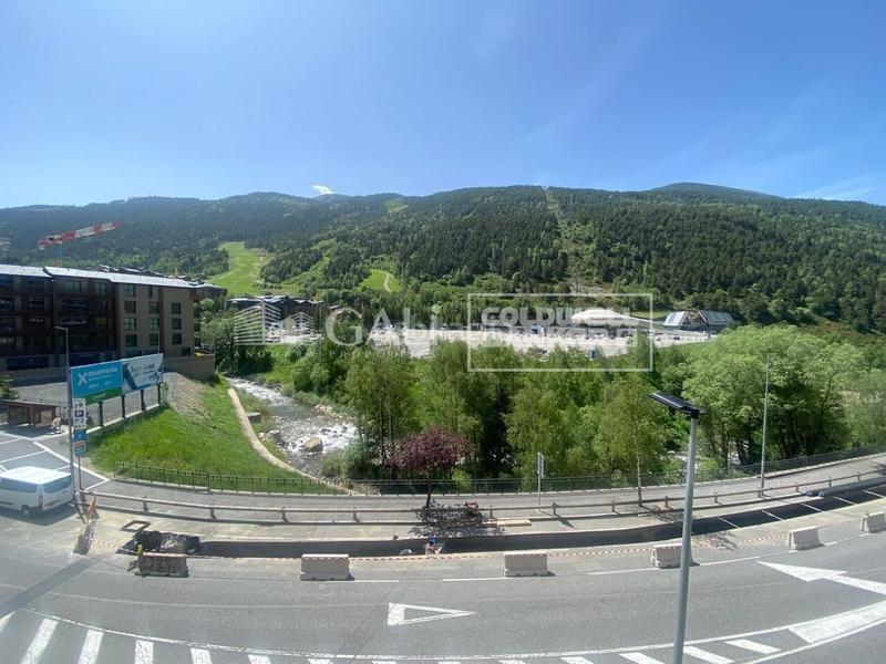 Foto 6107fa64-5c8e-458c-9a0f-89229ec90dc0. Appartamento con riscaldamento parcheggio piscina in Canillo
