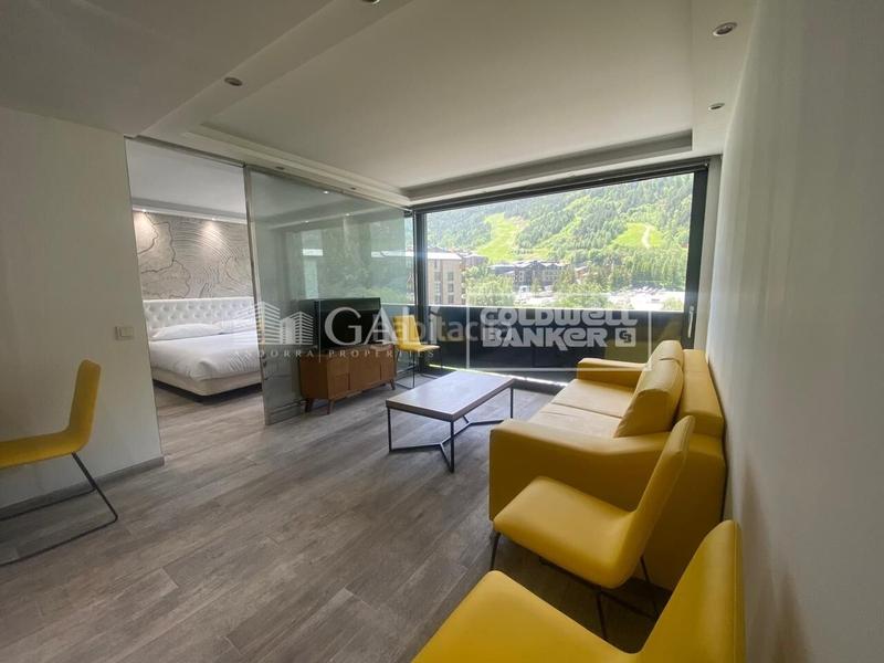 Foto 6ee95296-804d-4e7a-943c-b7bed5d522b7. Appartamento con riscaldamento parcheggio piscina in Canillo