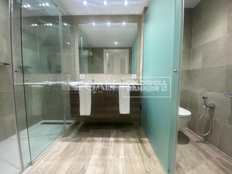 Foto 820899e6-7a31-43cc-b96f-49c55b91cdfb. Appartamento con riscaldamento parcheggio piscina in Canillo