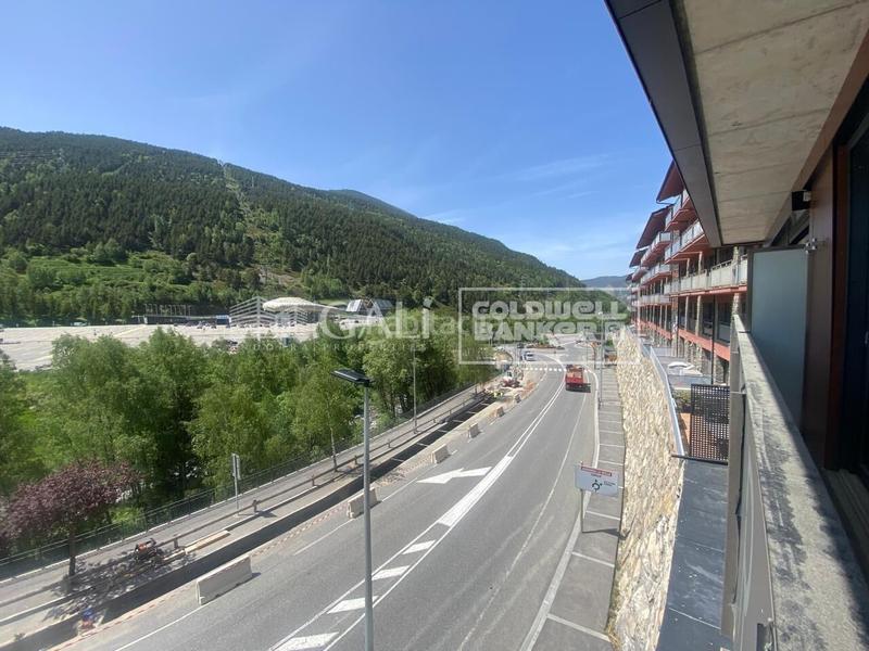 Foto 82e0a8fc-3f22-4afd-8037-aebb49ca2212. Appartamento con riscaldamento parcheggio piscina in Canillo