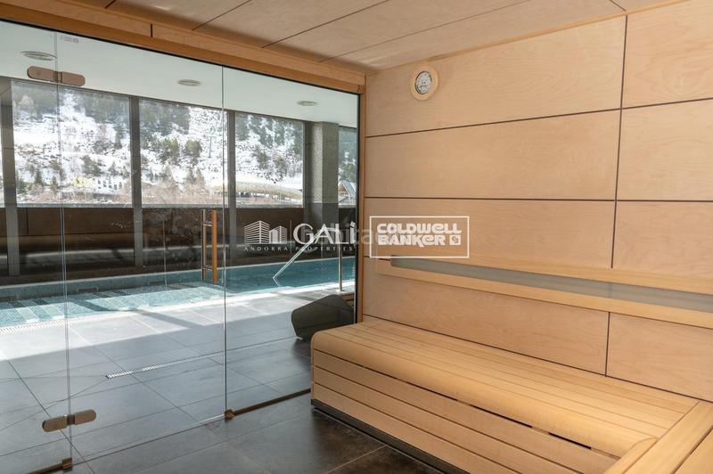 Foto a50cf8f8-20b4-4f2e-bb6a-82c0294841a6. Appartamento con riscaldamento parcheggio piscina in Canillo