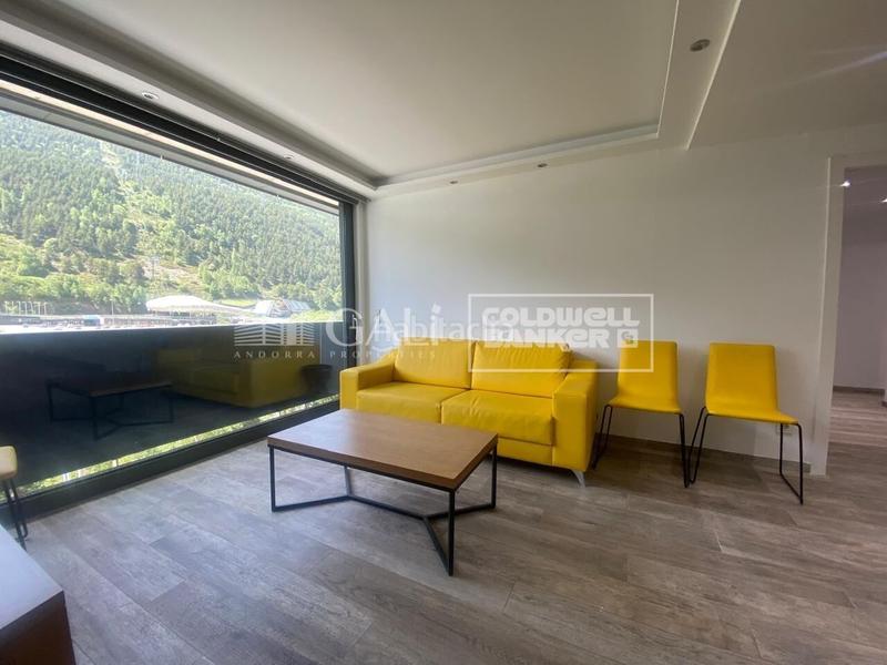 Foto a55591ad-4ec5-46e9-bd92-1f668f85f437. Appartamento con riscaldamento parcheggio piscina in Canillo