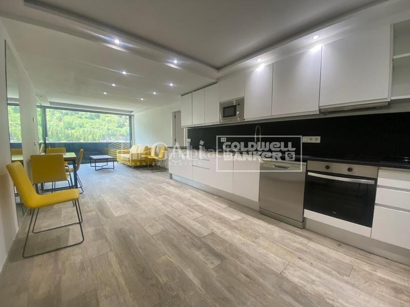 Foto b564e8ce-f1ce-4b12-9425-cc16599ac3c6. Appartamento con riscaldamento parcheggio piscina in Canillo