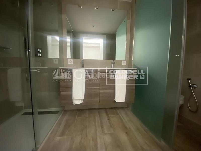 Foto c2faec79-07ae-406d-a5cc-0a67429a6c8c. Appartamento con riscaldamento parcheggio piscina in Canillo