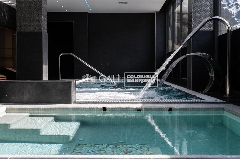 Foto c74bb247-8d43-4fa5-85e1-93434db34ec6. Appartamento con riscaldamento parcheggio piscina in Canillo
