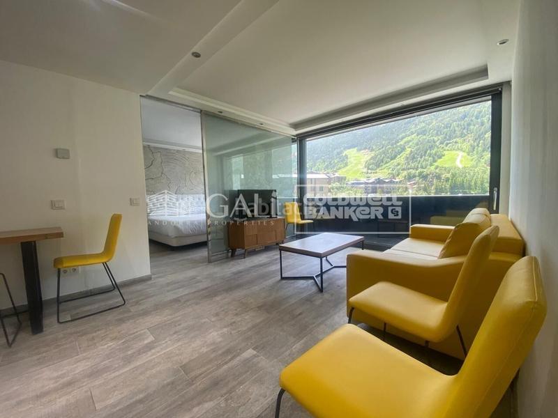 Foto c77327ac-3041-4731-8377-5c7e12f03d16. Appartamento con riscaldamento parcheggio piscina in Canillo