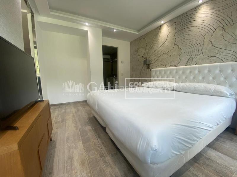 Foto cf91569b-c919-416a-9a44-0a54794146a4. Appartamento con riscaldamento parcheggio piscina in Canillo