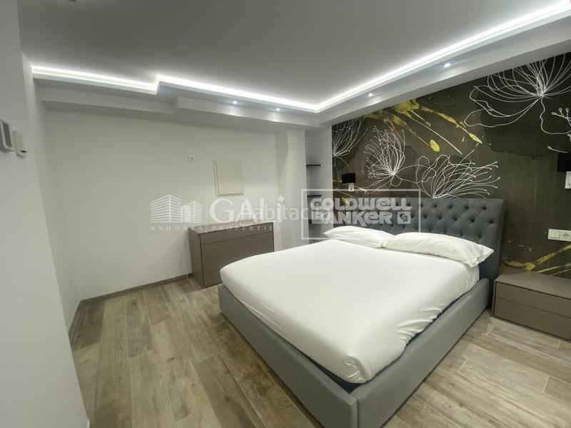 Foto d2847252-5465-4716-8bdd-2535ddba2b43. Appartamento con riscaldamento parcheggio piscina in Canillo