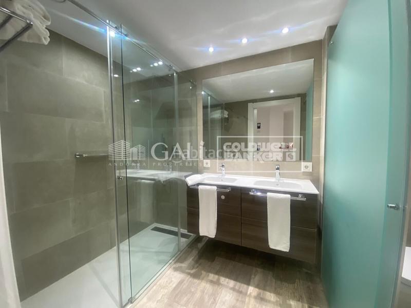 Foto d3f3c9aa-ccc3-4201-97ba-c9b64303ee32. Appartamento con riscaldamento parcheggio piscina in Canillo