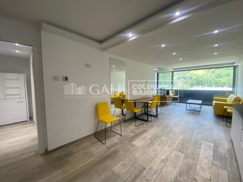 Foto e6e56944-68b4-4f4d-acd7-8be87c694388. Appartamento con riscaldamento parcheggio piscina in Canillo
