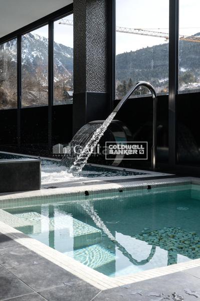 Foto ede164c6-f052-40dd-b5c5-e14d54a41bb7. Appartamento con riscaldamento parcheggio piscina in Canillo