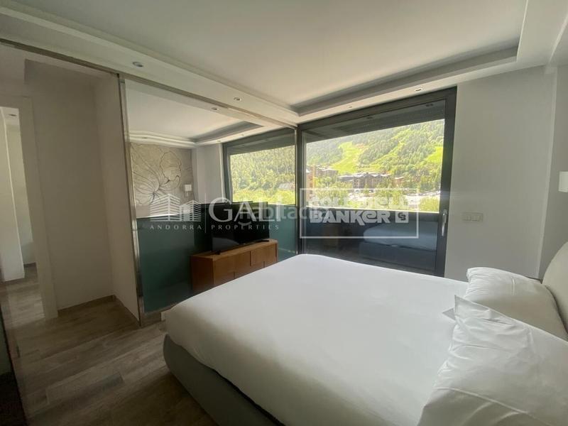Foto edf5ed4e-3f93-47b2-af13-5959fa2e9894. Appartamento con riscaldamento parcheggio piscina in Canillo