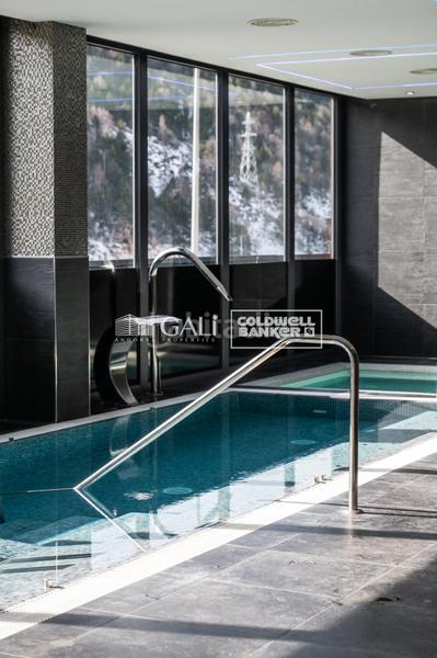 Foto ff123d55-3056-4907-8deb-9021189fb2f7. Appartamento con riscaldamento parcheggio piscina in Canillo