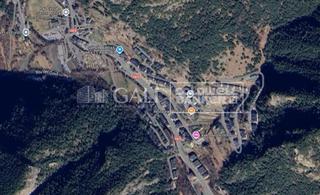 Terreny residencial  Carretera de mas de ribafeta. Terreno urbanizable en la massana