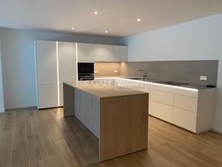 Miete Etagenwohnung  Consell de la terra. Piso de alto standing en el centro de escaldes dengordany con 3