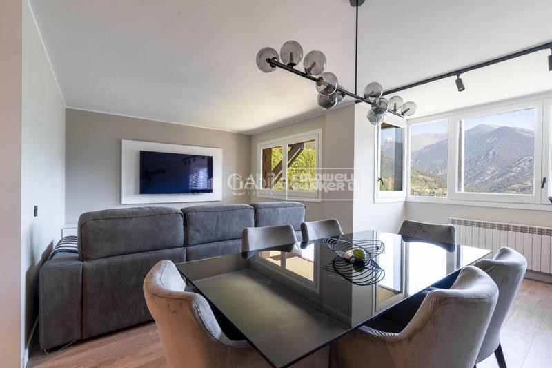 Foto 315bd477-ab27-4175-8c6d-e6f2e6888b1e. Appartement avec chauffage parking dans La Massana La Massana