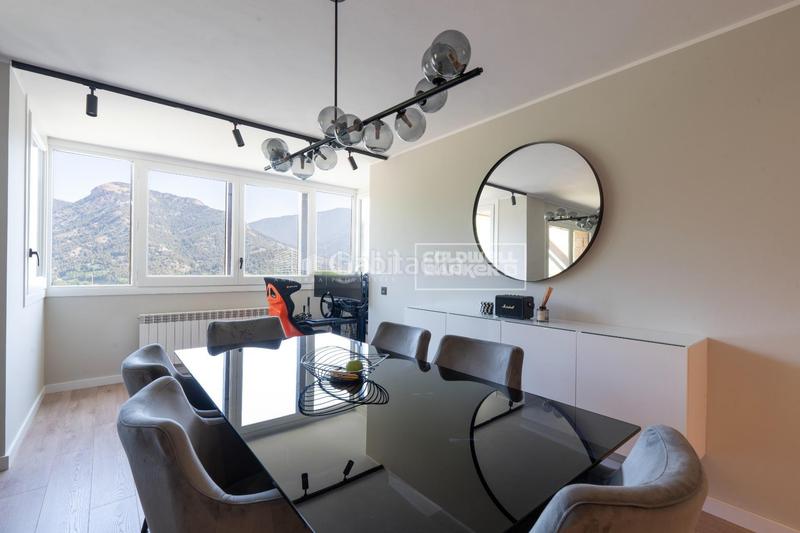 Foto b7365602-4095-481e-8b16-72eca1452d45. Appartement avec chauffage parking dans La Massana La Massana