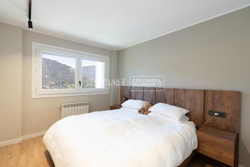 Foto f8a19e6c-50a9-4338-9f5d-43278c9da63a. Appartement avec chauffage parking dans La Massana La Massana