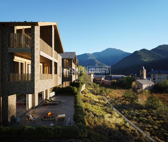 Foto 6e675eef-f09d-4d8c-bd7d-f5a19eaed923. Casa amb calefacció aparcament a Sispony La Massana