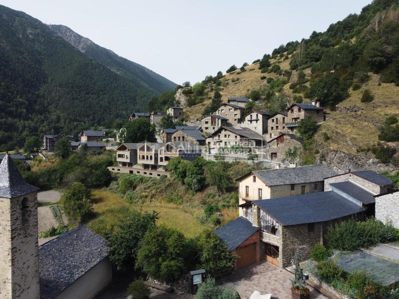 Foto 75b204d8-c0b9-4b7d-a9f6-8db7c1d0ec12. Casa amb calefacció aparcament a Sispony La Massana