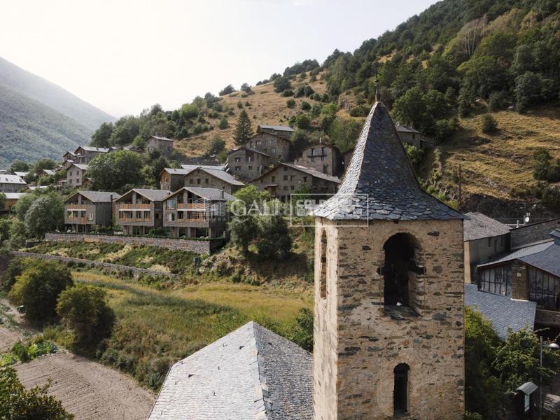 Foto 912cc8d1-a56b-45d9-a33c-5832aee66a8a. Casa amb calefacció aparcament a Sispony La Massana