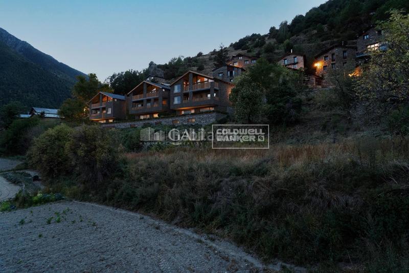 Foto 968eca92-4aa4-4195-b12c-0de2422f8e1f. Casa amb calefacció aparcament a Sispony La Massana