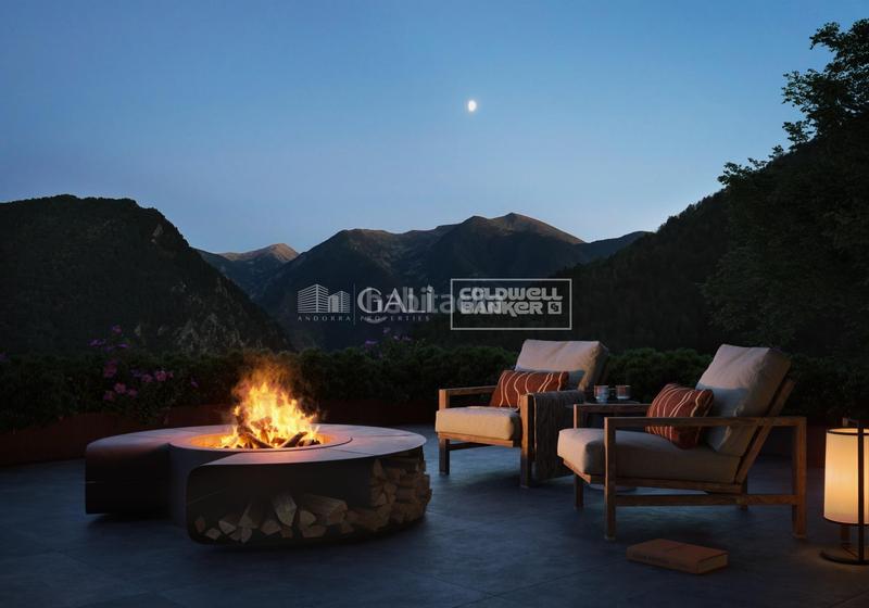 Foto db837908-43f7-46b2-a1c1-b7bfa464a450. Casa amb calefacció aparcament a Sispony La Massana