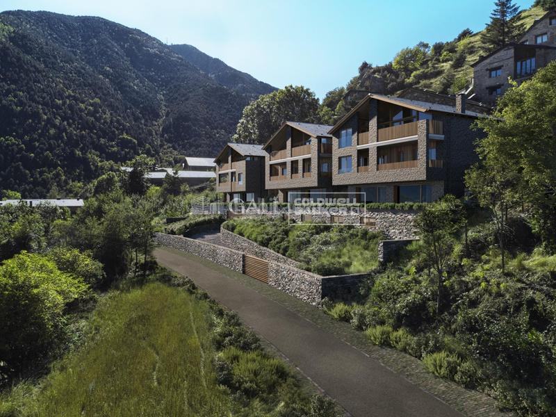 Foto eb3a7ebd-1cfd-490c-94e5-253fb367892b. Casa amb calefacció aparcament a Sispony La Massana