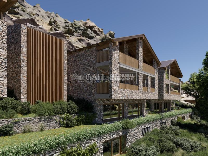 Foto ecf26e10-ffba-4858-a9a5-3db60f6ca55e. Casa amb calefacció aparcament a Sispony La Massana