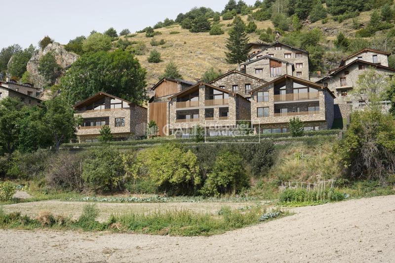 Foto 2801152c-3385-405c-90b3-c3168aab5b4b. Casa amb calefacció aparcament a Sispony La Massana