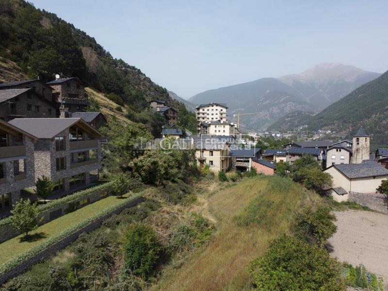 Foto 64eb0132-6514-4c19-a780-649e005c160b. Casa amb calefacció aparcament a Sispony La Massana