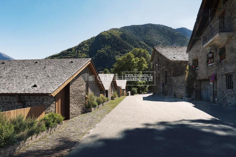 Foto c95dad08-5890-4235-a88a-a3ccd7011270. Casa amb calefacció aparcament a Sispony La Massana