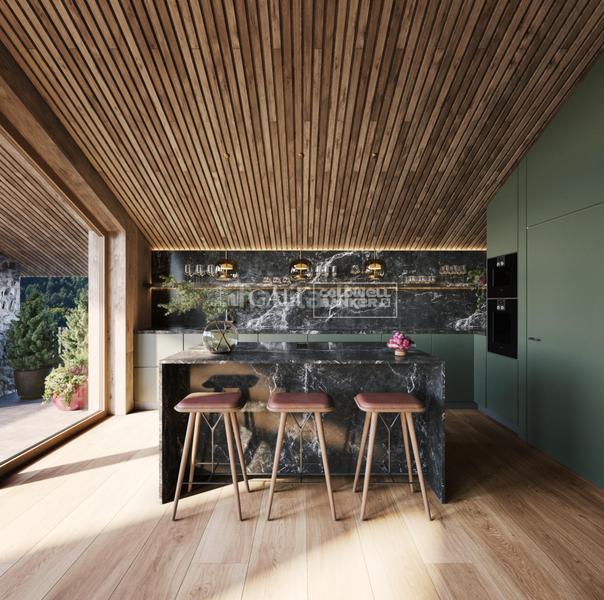 Foto eae493da-8530-4795-b0da-c0aa2faf1edf. Casa amb calefacció aparcament a Sispony La Massana