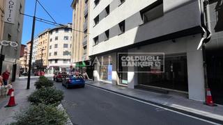 Lloguer Local Comercial a Avenida bonaventura riberaygua 18. Local comercial ubicado zona comercial prada ramón