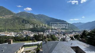 Lloguer Pis  Pasaje les canals. Atico de lujo en andorra la vella con 2 habitaciones y 4 parking